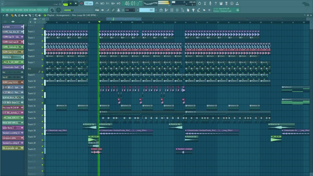 EDM CIRCUIT DJ FREE FLP | FL BAZER | Circuit House dj liku sarzen song Download | FLSTUDIO