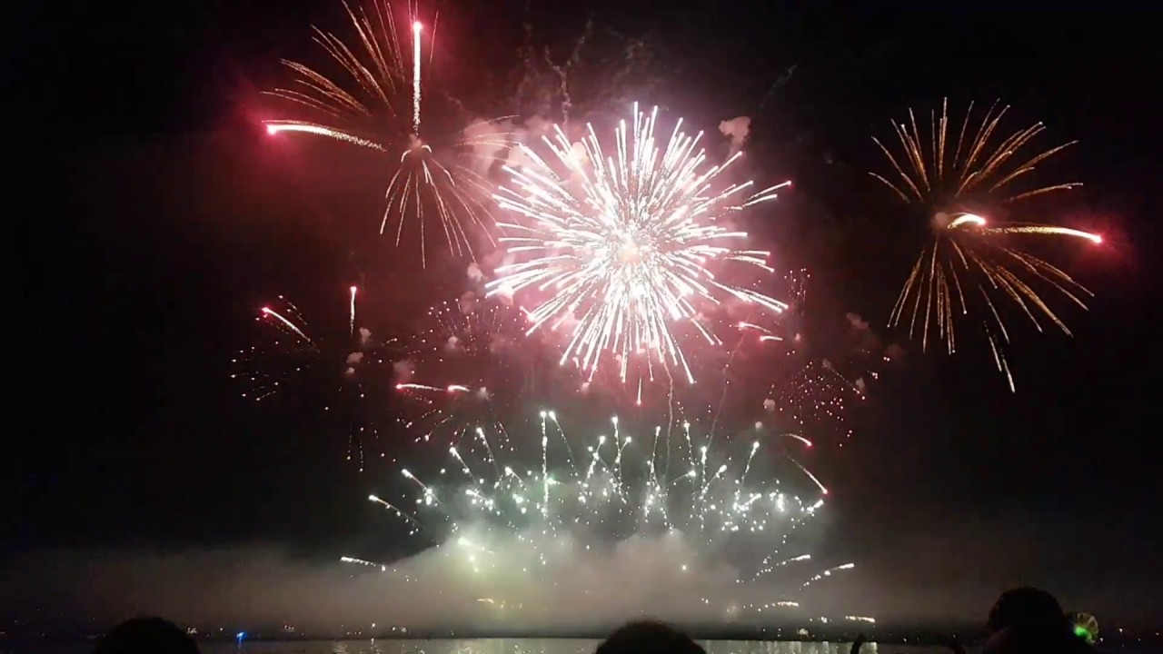 Celebration of Lights