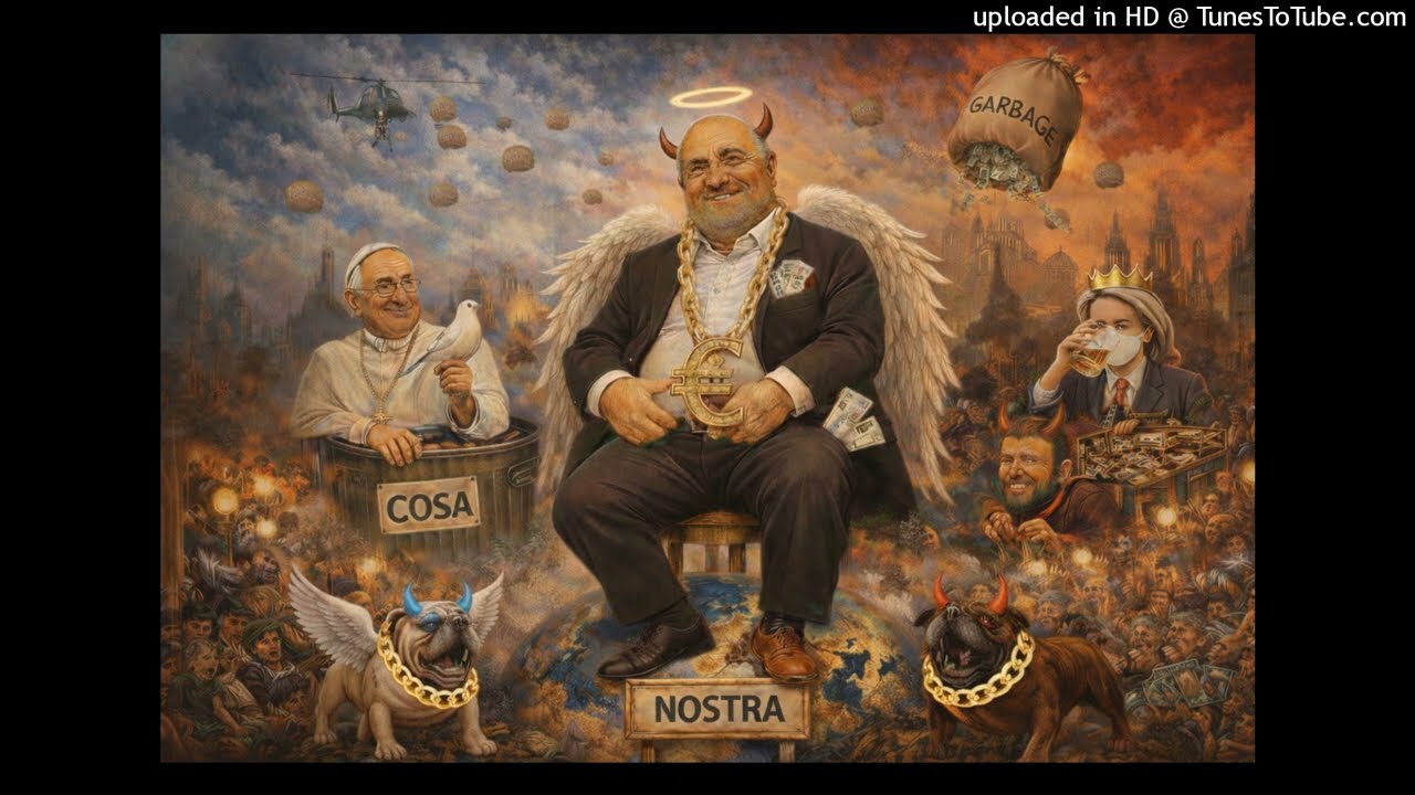 Сделка бил животът (2026)