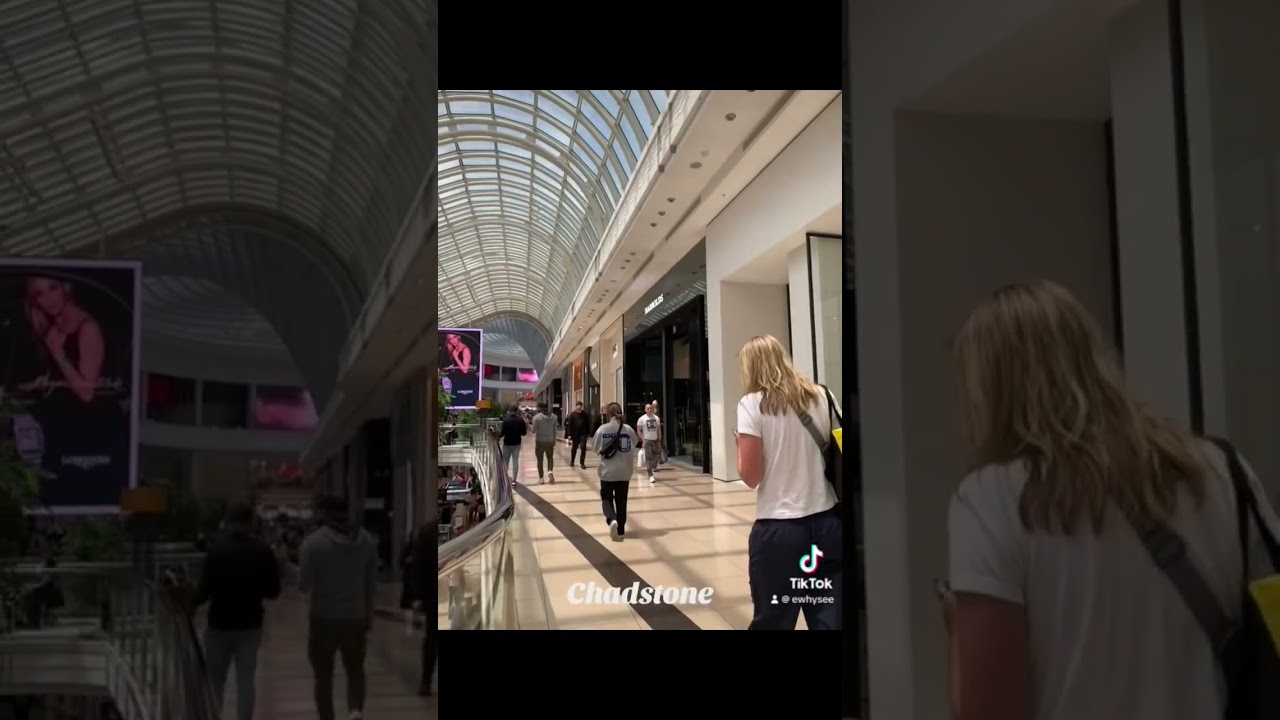 Chadstone The Fashion Capital. Melbourne Australia #visitmelbourne #travel #chadstone #fashion