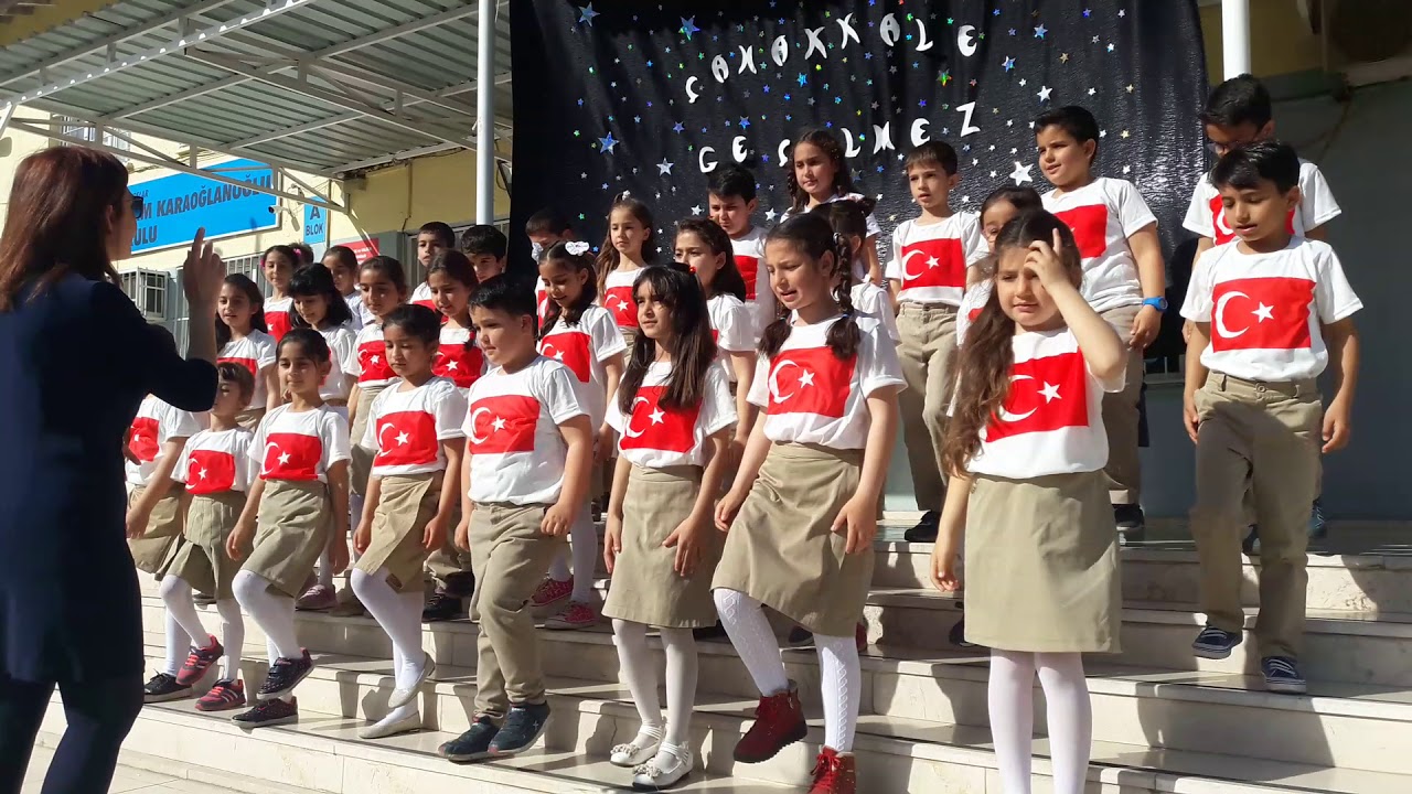 ÇANAKKALE GEÇİLMEZ GEÇİLEMEZ 🇹🇷🇹🇷🇹🇷