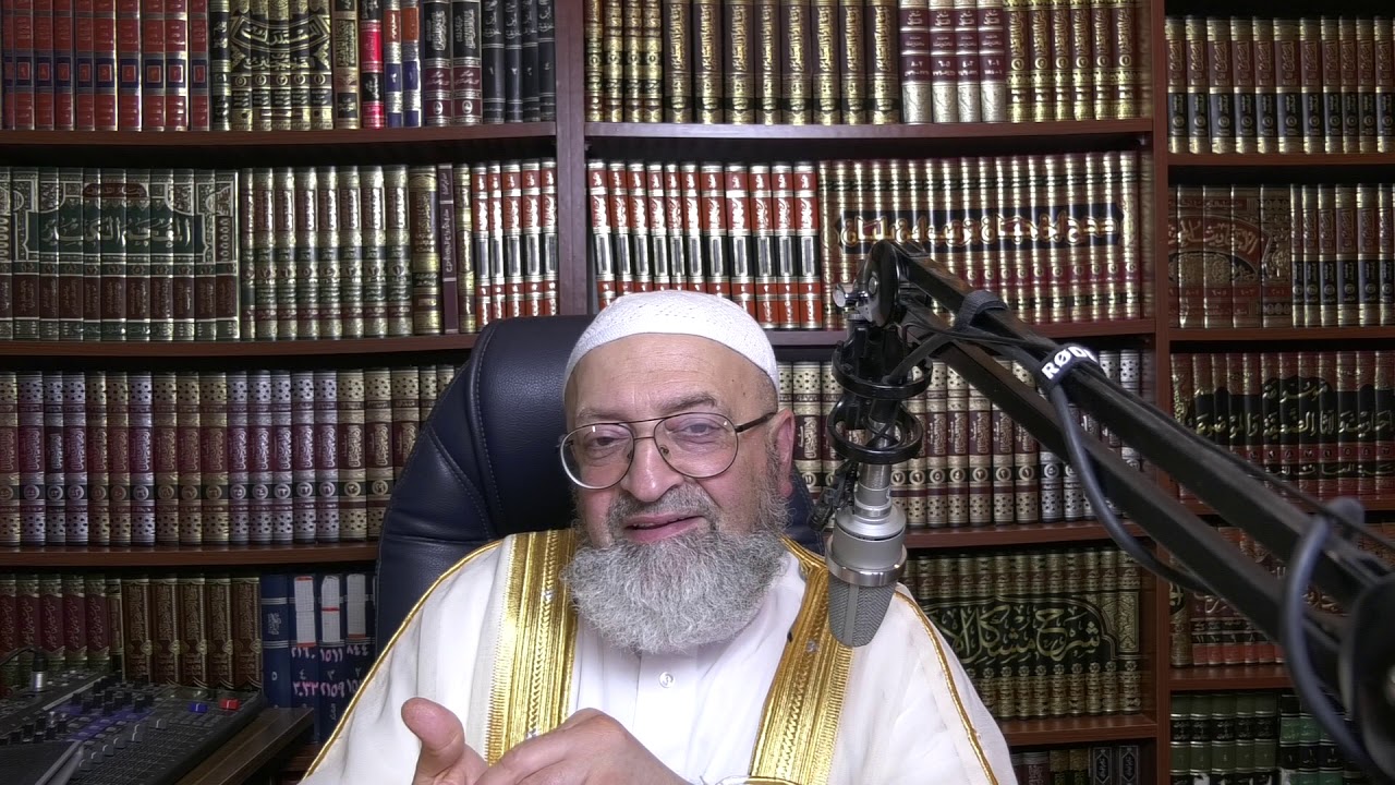أنت تقول: تقسيم ابن تيمية للتوحيد بدعة؟ طيب: الوثائق تتكلم. تفضل يا مفتي الشيشان ومساعده آدم شهيدوف