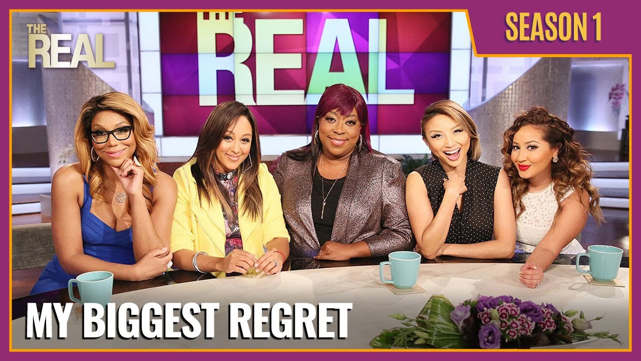 [Full Episode] My Biggest Regret