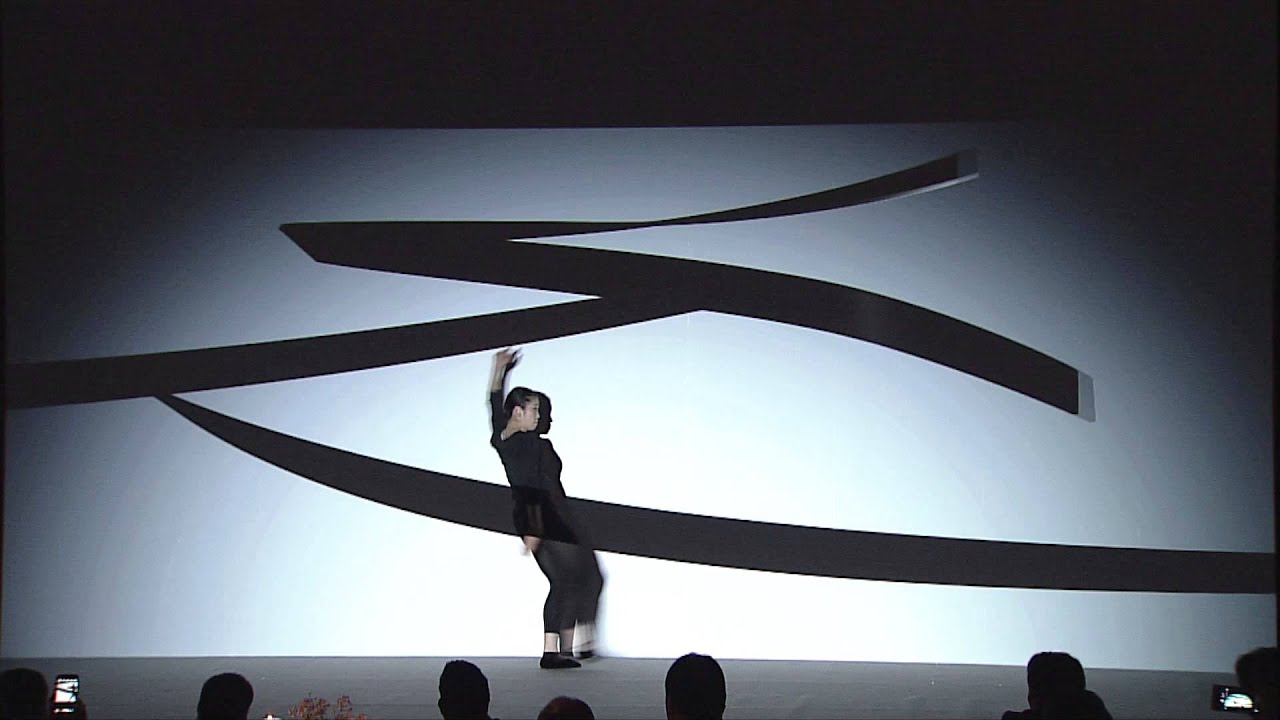 Enra performance of Primitive at Corporate Event