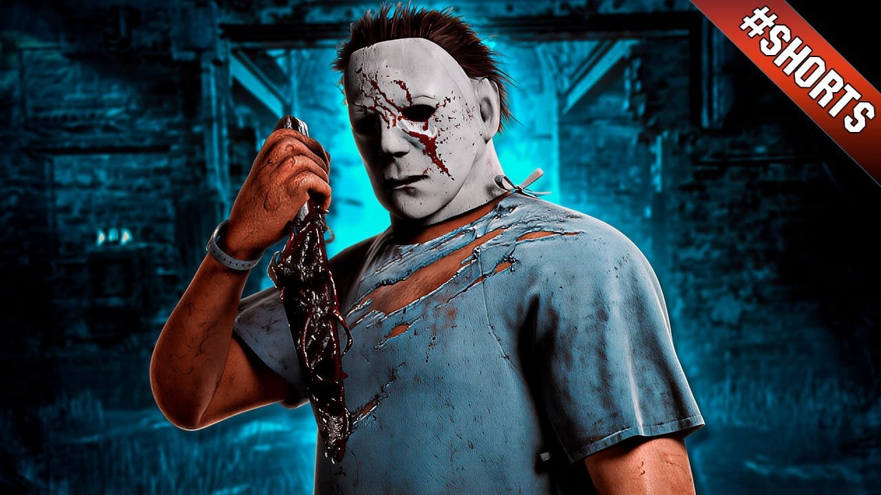 ЛОВИМ ВЫЖИВШИХ ► DEAD BY DAYLIGHT #shorts