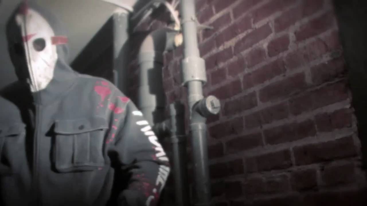 DJPAULKOMTV #60 CUT THROAT 