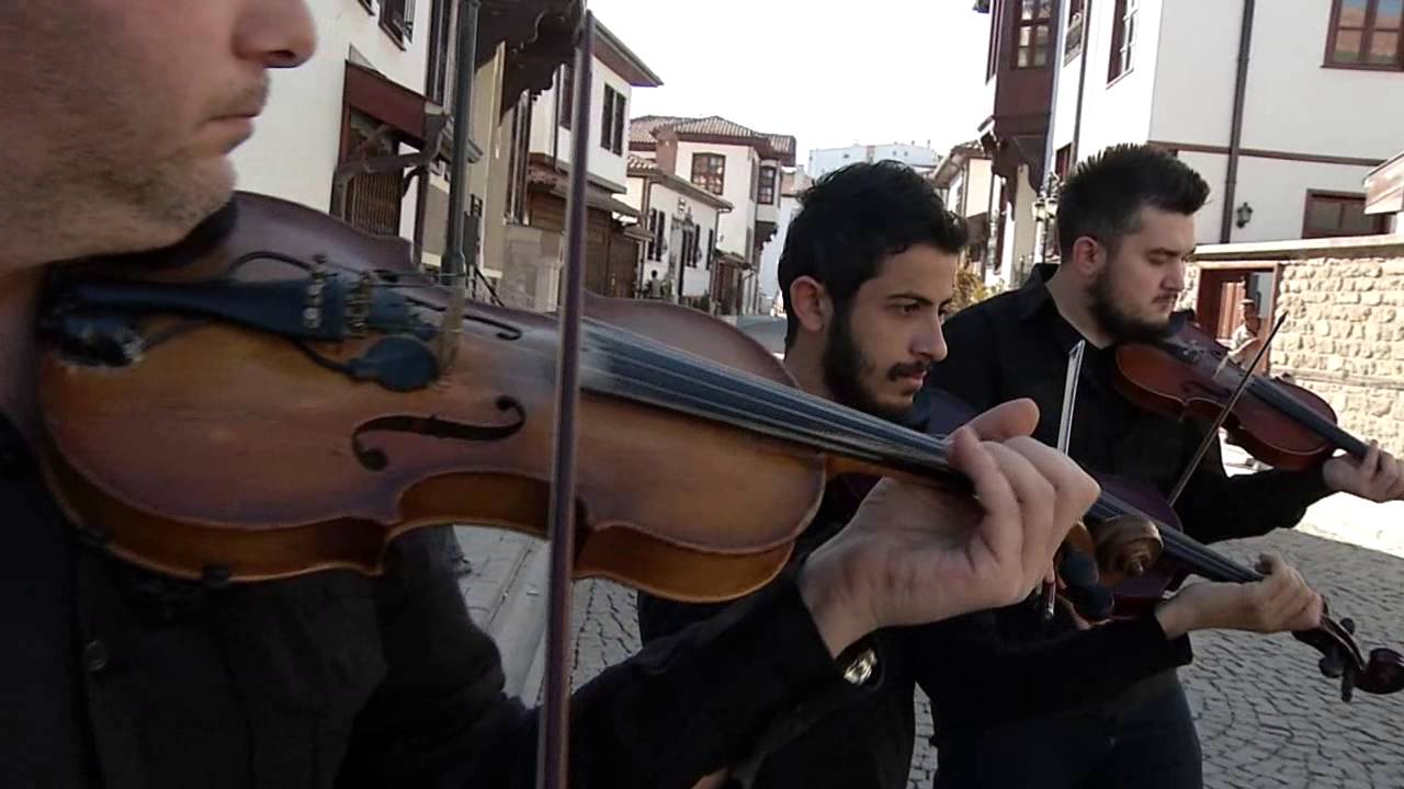 Orhan Çakmak - Ayrılık Olmasın