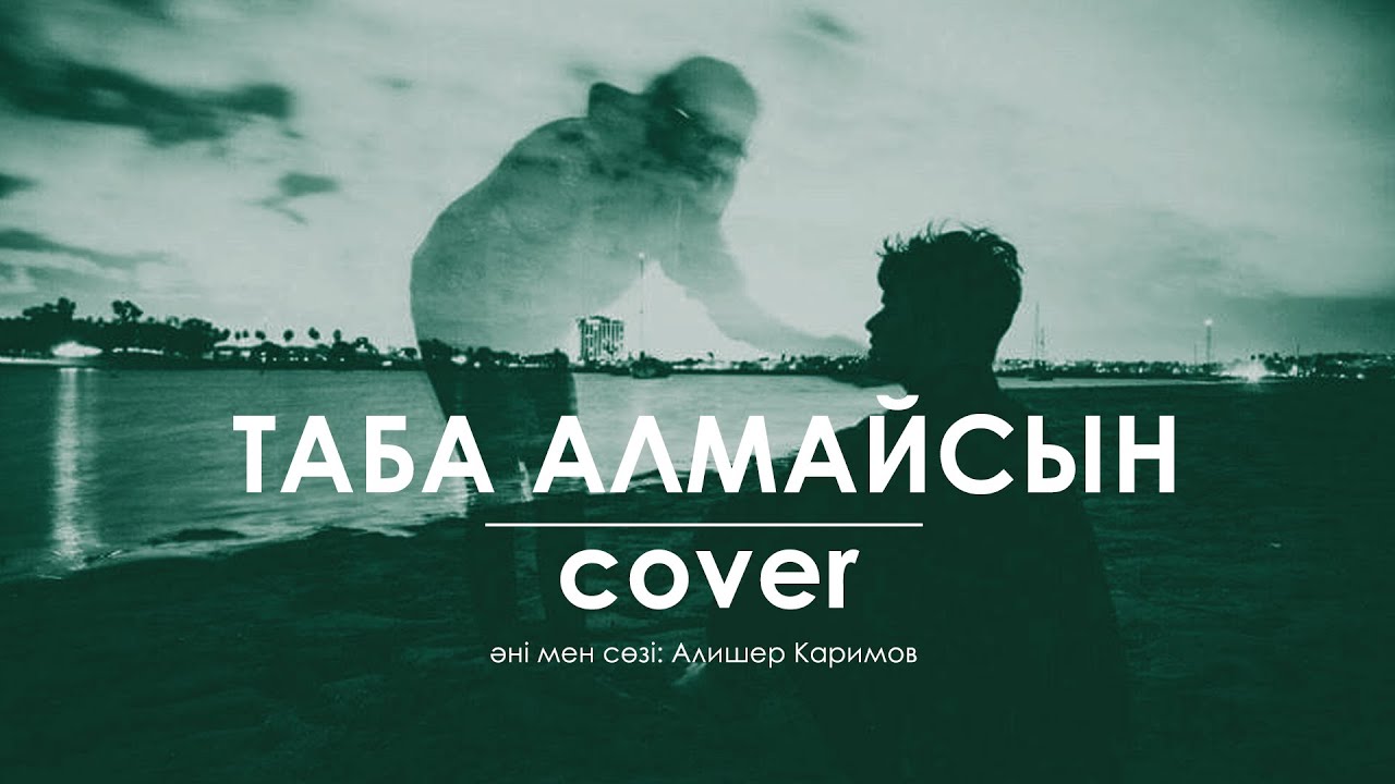 Таба алмайсын (cover) | жаңға жайлы керемет қазақша ән