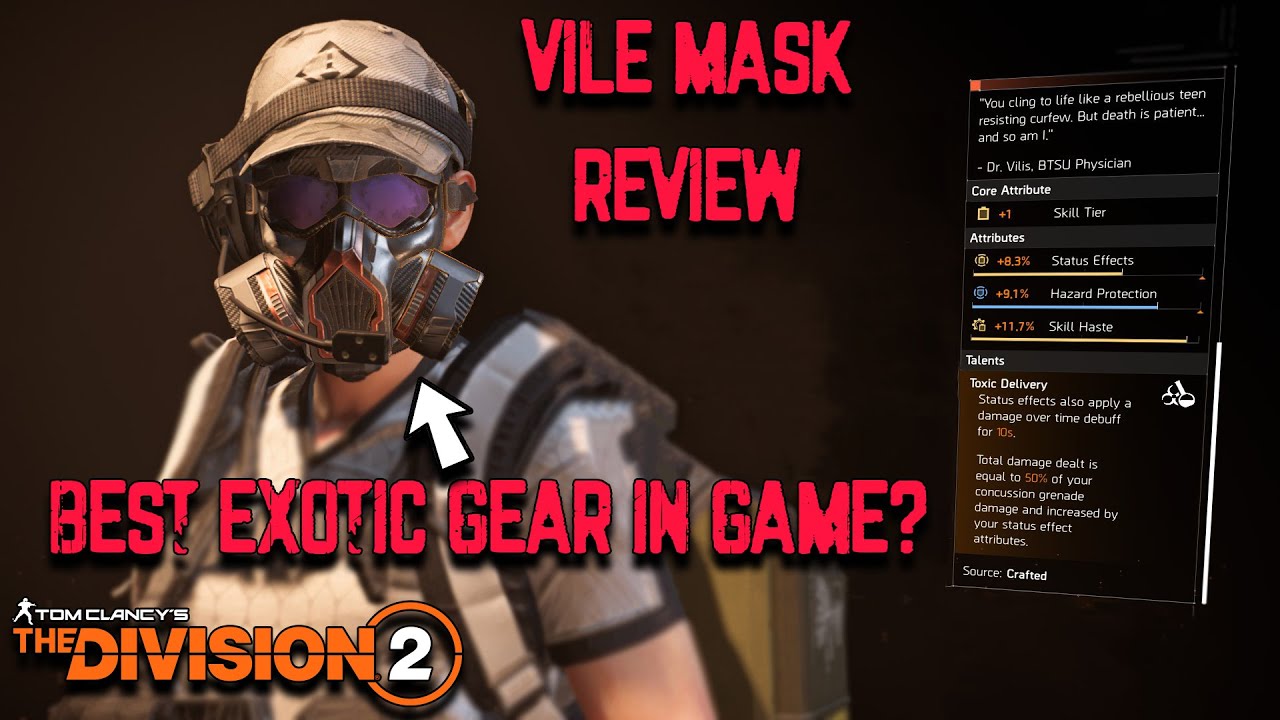 The Division 2 
