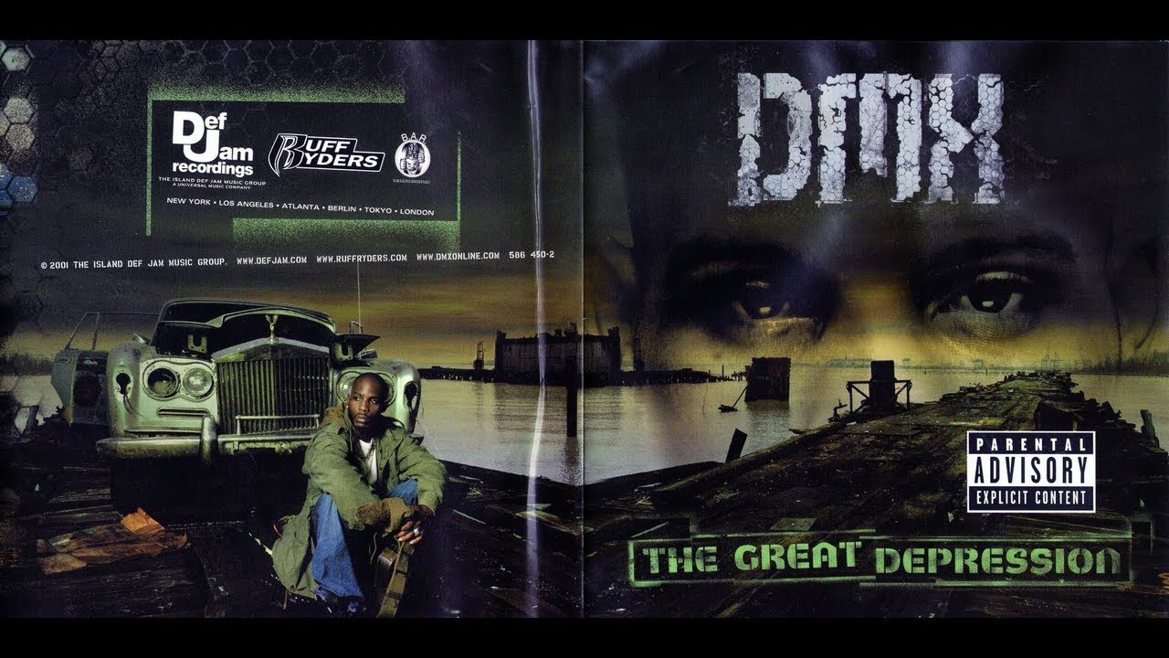 DMX feat. Big Stan & Mic Geronimo - Usual Suspects (Part 2 - Shit's Still Real)[Lyrics]
