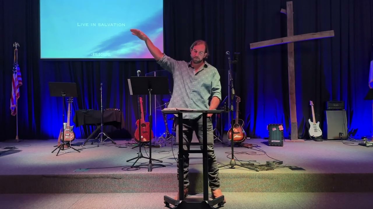ARISE 8:22 ONLINE | Beyond Sunday! Part 2