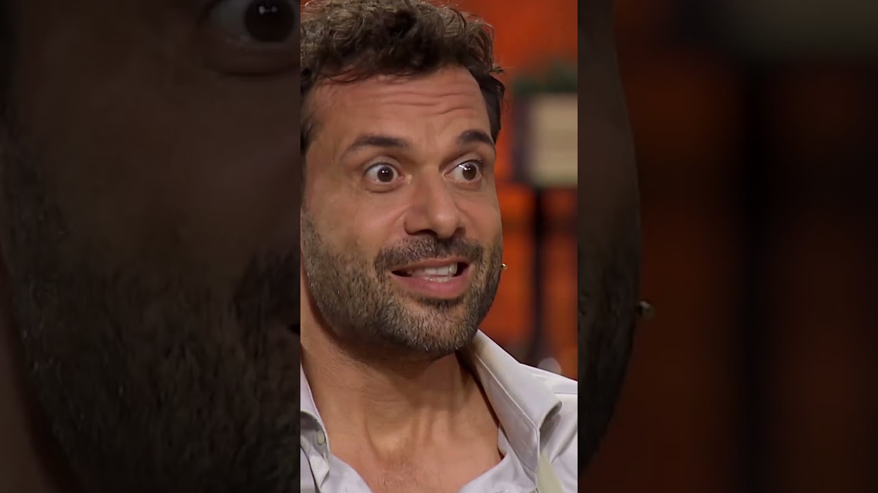 So war die Kürung von unserem Gewinner 2023  👑