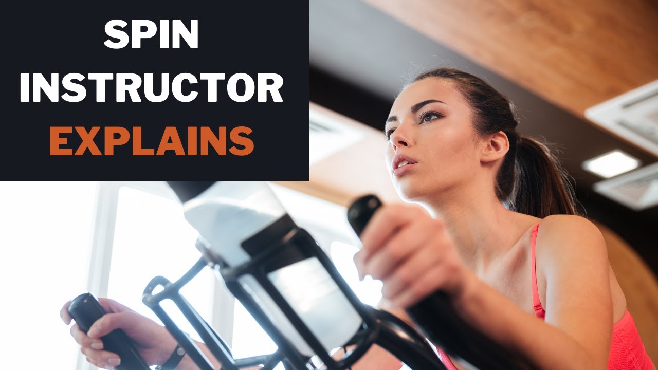 Your First Spin Class: Beginner Tips for an Awesome Ride