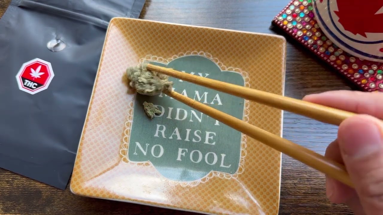 The Karma Cup 2023 - Sativa #7 (Black)