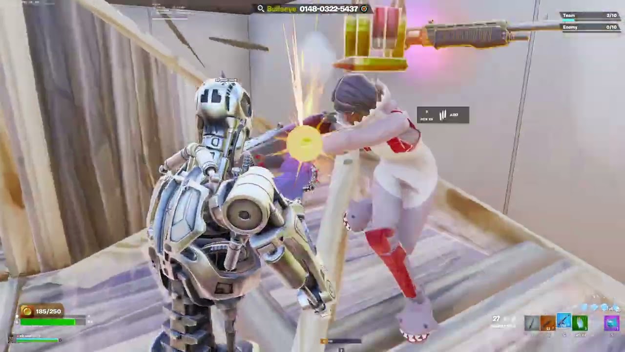 2v2