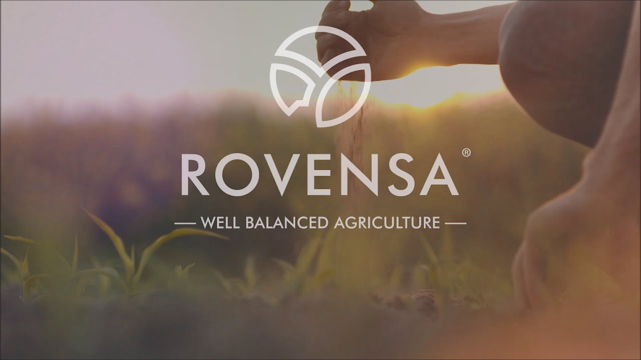Historia da Rovensa - Microquimica Tradecorp