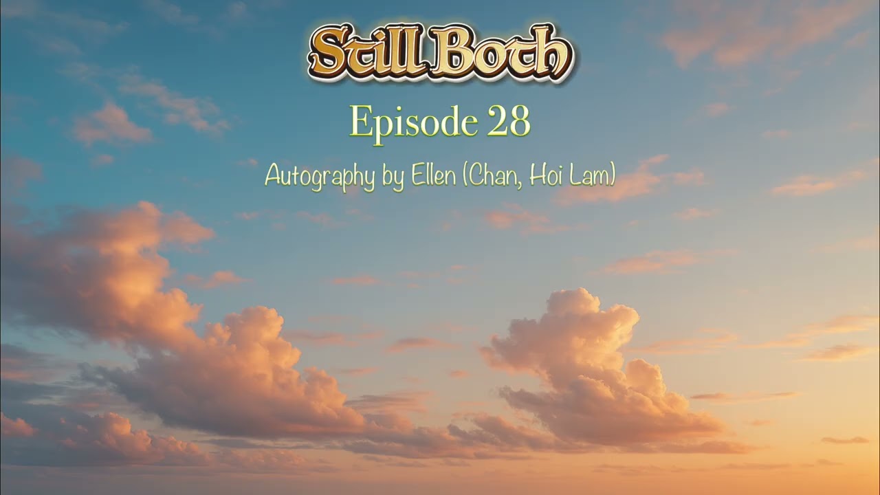 Still Both - Episode 28 | Autography | A Life of Milestones | From war to wonder - define a lifetime