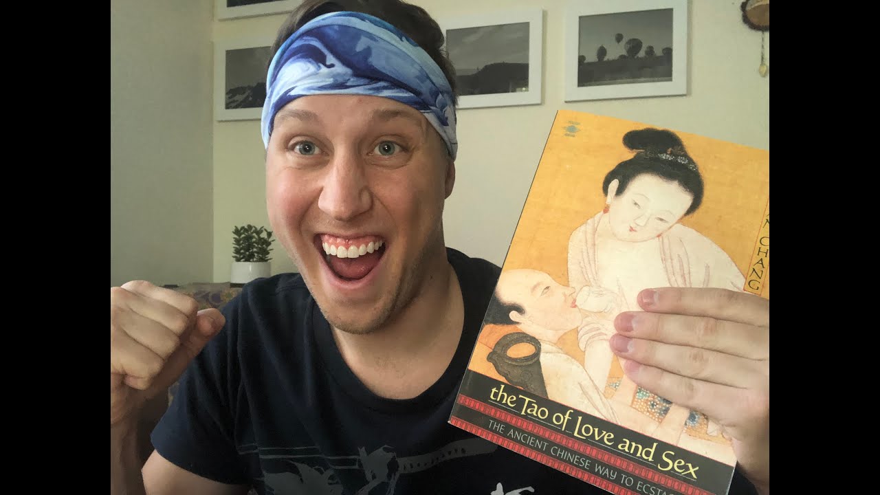 Taoist Semen Retention Benefits | NoFap Literature (#9)