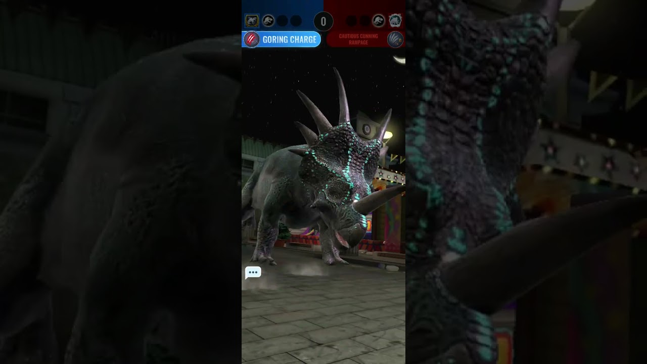 Jurassic world alive Episode 10