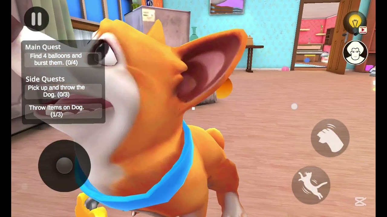 Scar thaerce ın kedisiyim