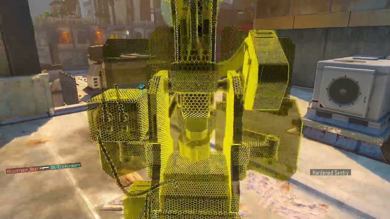 (PS5) Black ops 3: Bot player's making it Ez. Xim Matrix Artisan Key83 🔥