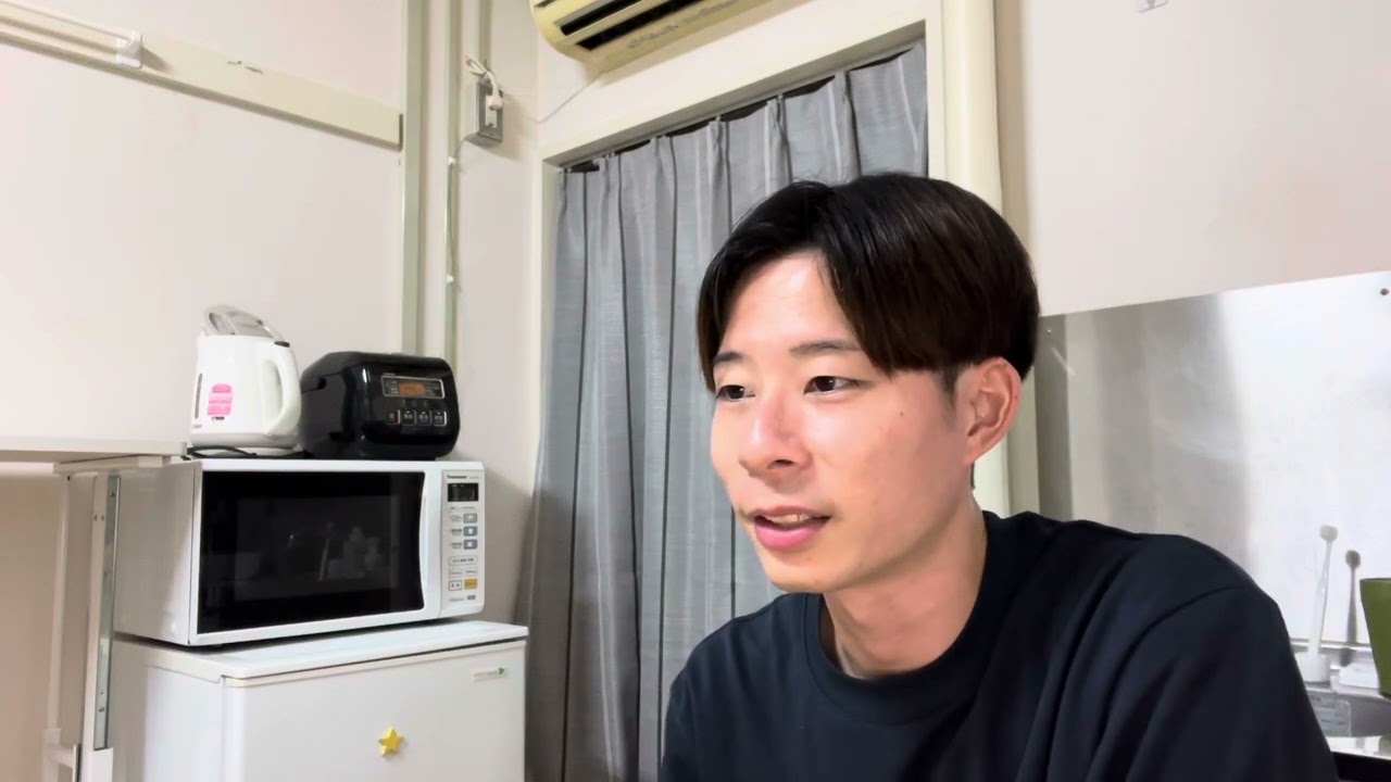 Day1836 長距離に慣れて