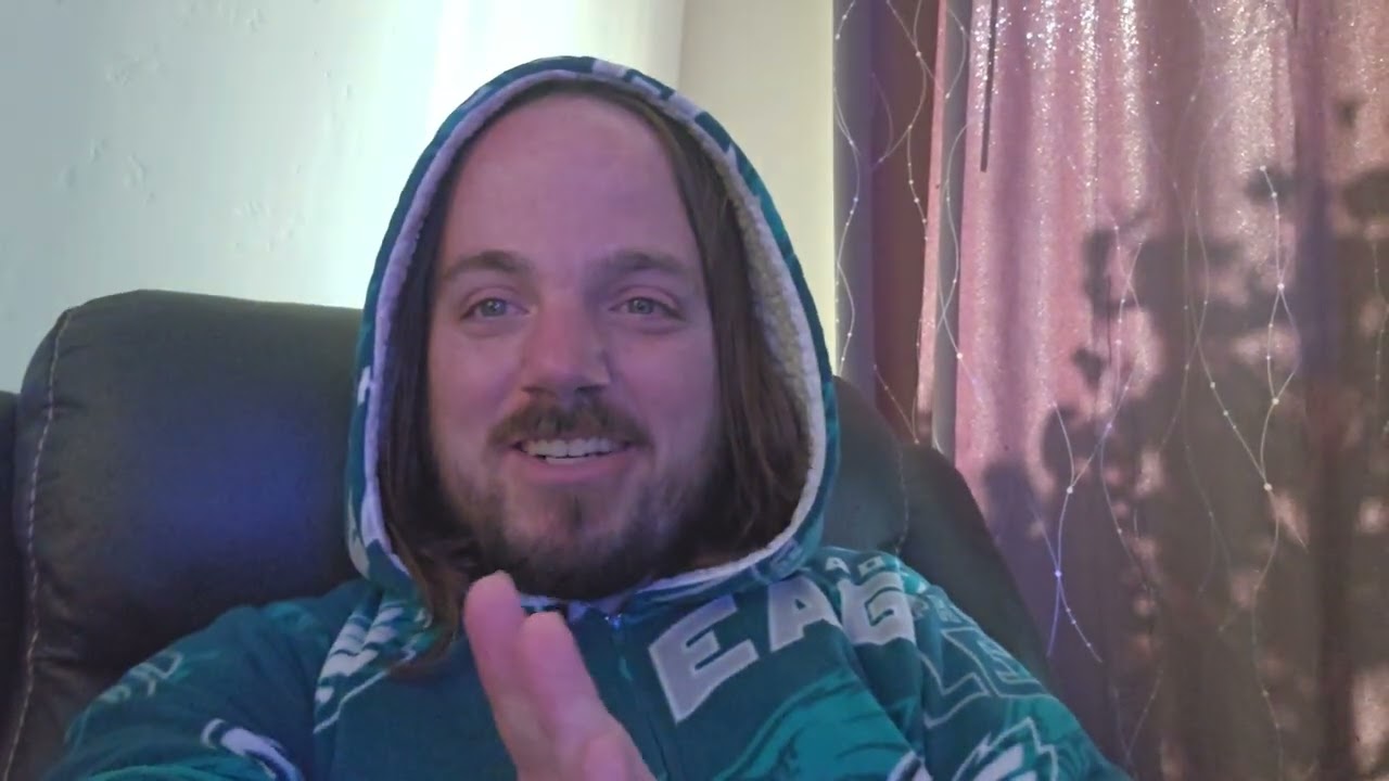 EAGLES GET REVENGE ON THE BUCCANEERS FINALLY!!!! HURTS IS MVP