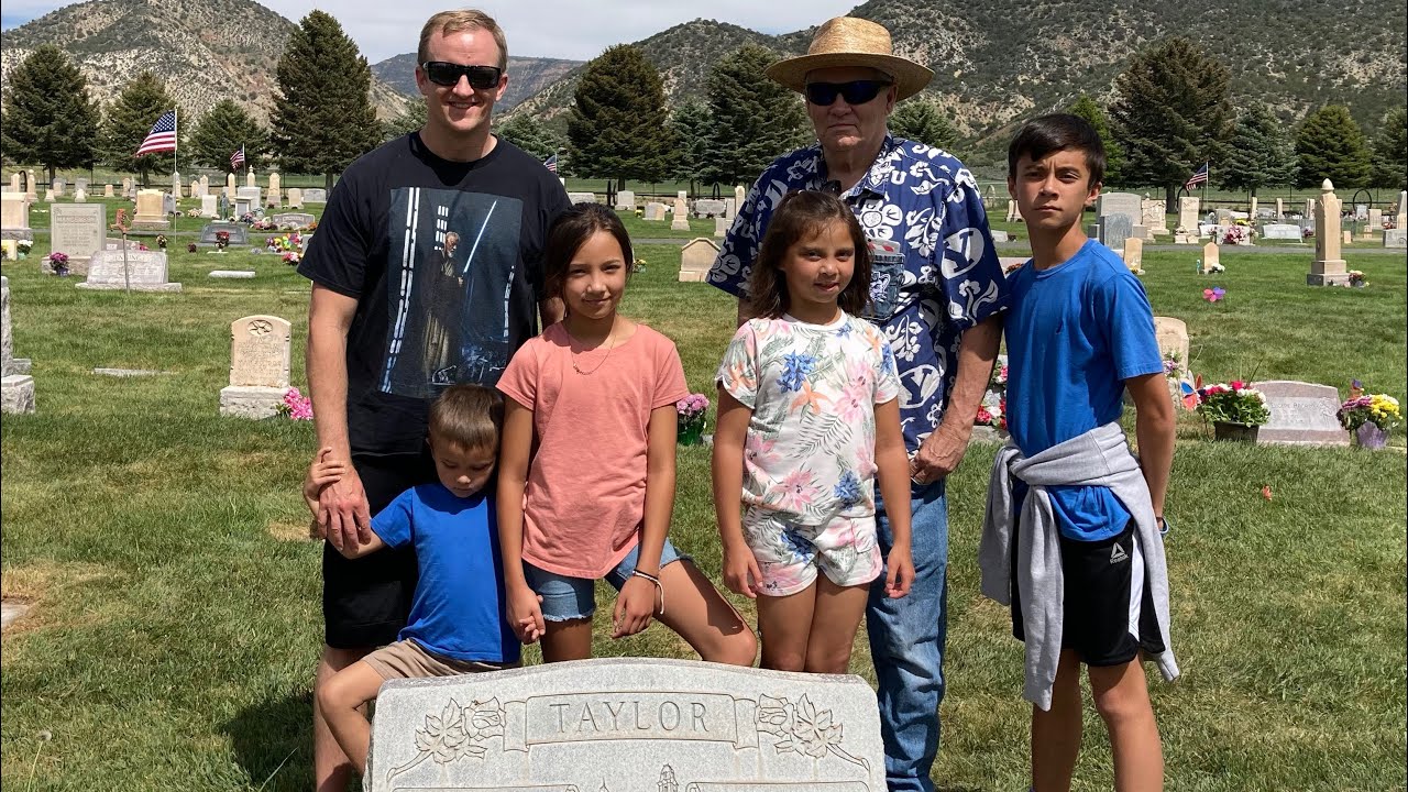 Memorial Day 2023