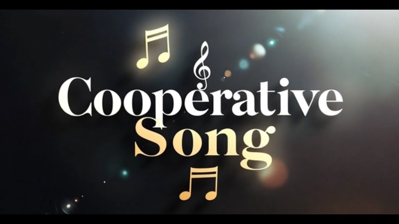 सात नीति, एक विचार, सहकारिता हमारा अधिकार I Cooperative Song