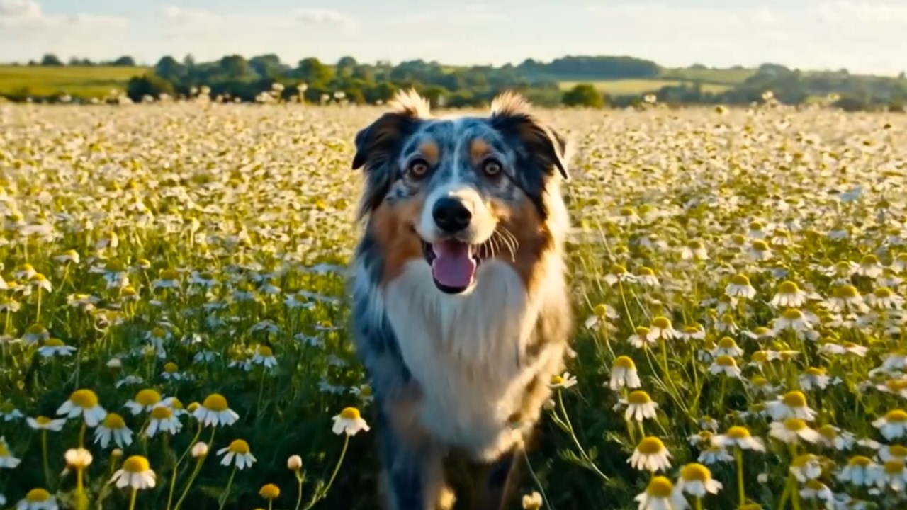 12 ЧАСОВ! Снятие тревожности у собак & Счастливые щенки 🐶 Расслабляющая фортепианная музыка 🎶