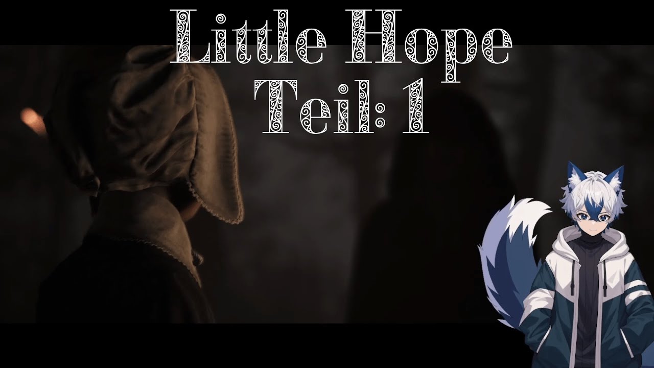 The Dark Pictures: Anthology Little Hope MMonstaa11 Teil 1: Geister der Vergangenheit