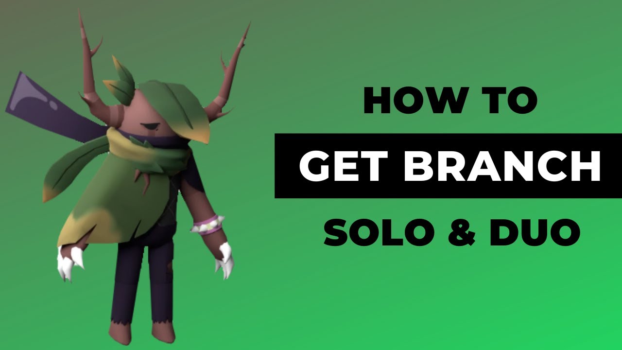 How to get Branch Solo & Duo | Silent Sanctuary Easy | Tower Heroes