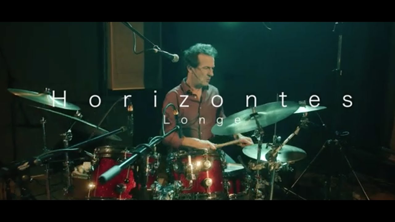 HORIZONTES - Lounge (Longe)