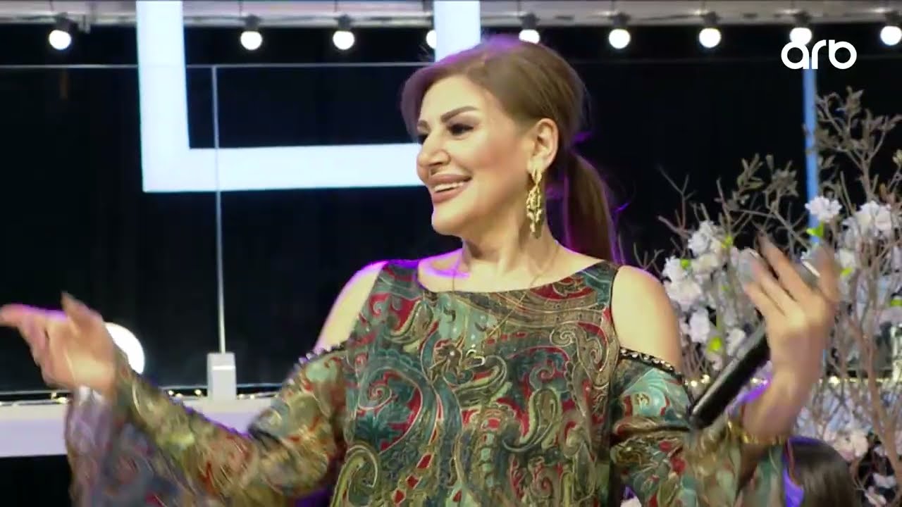 Həmin Zaur | Sonaxanım Əliyeva | Popuri