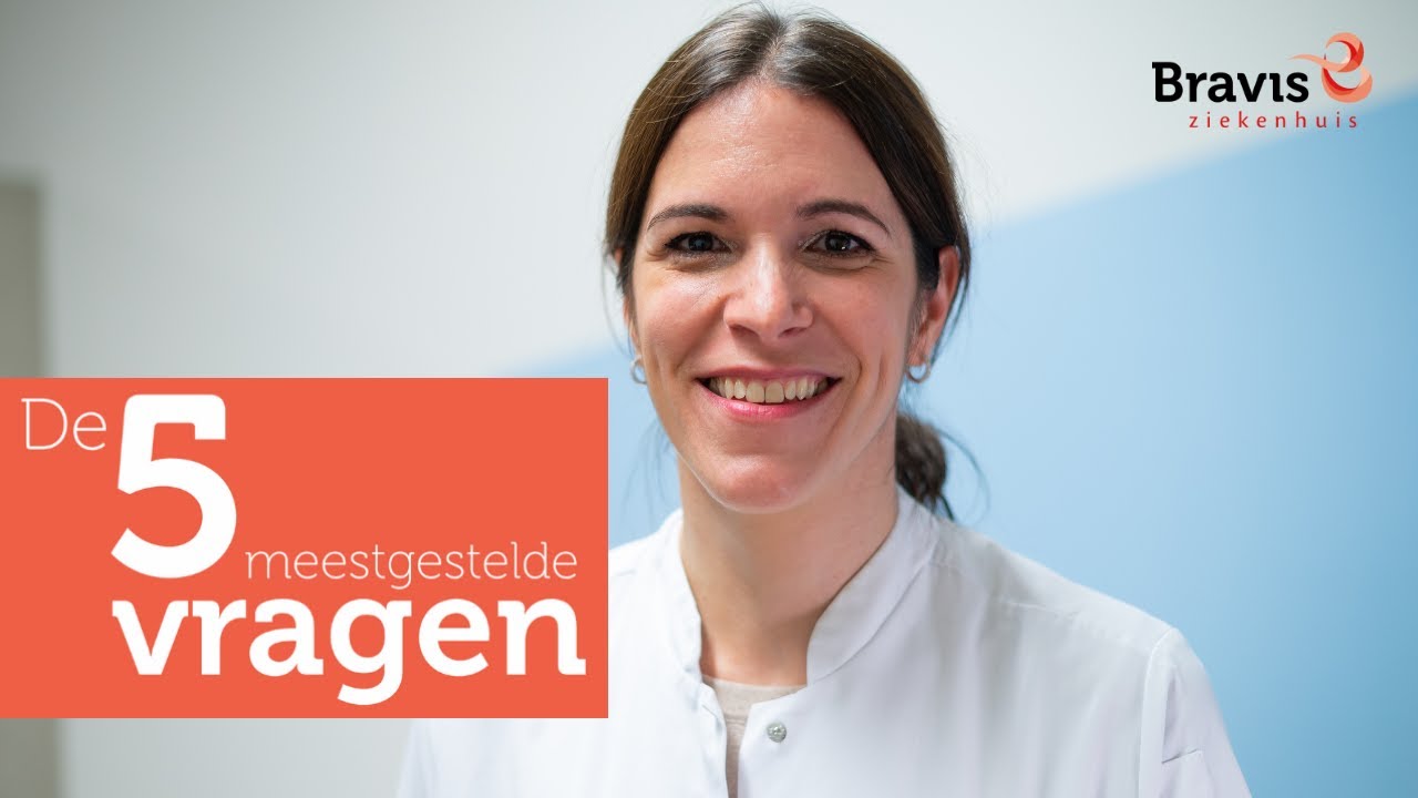 Hormoonsuppletietherapie (HST) - De vijf meest gestelde vragen