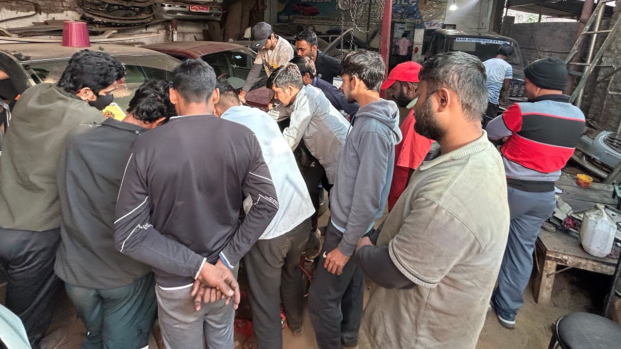 Car Sensor & Wiring Testing Training // Fuel Temperature Sensor working