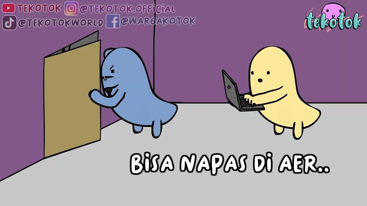 Buka Lowongan Kerja