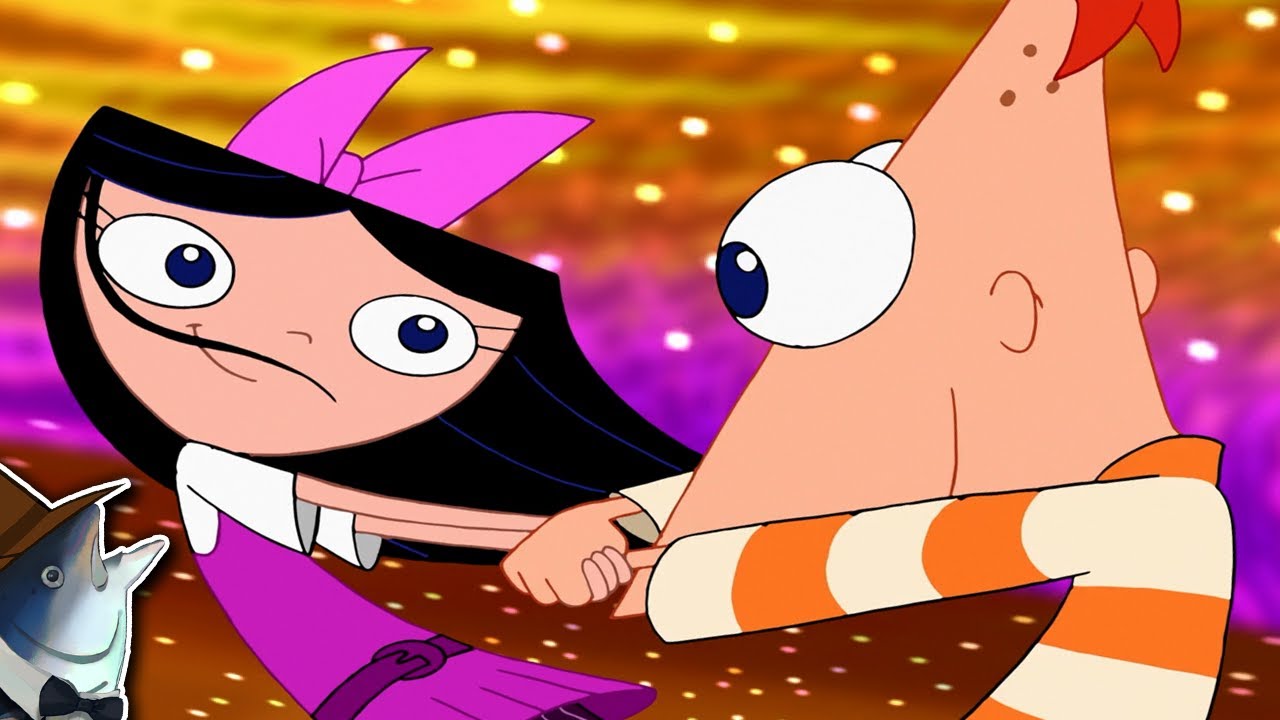 HAPPY NEW YEAR! | Phineas and Ferb Reaction