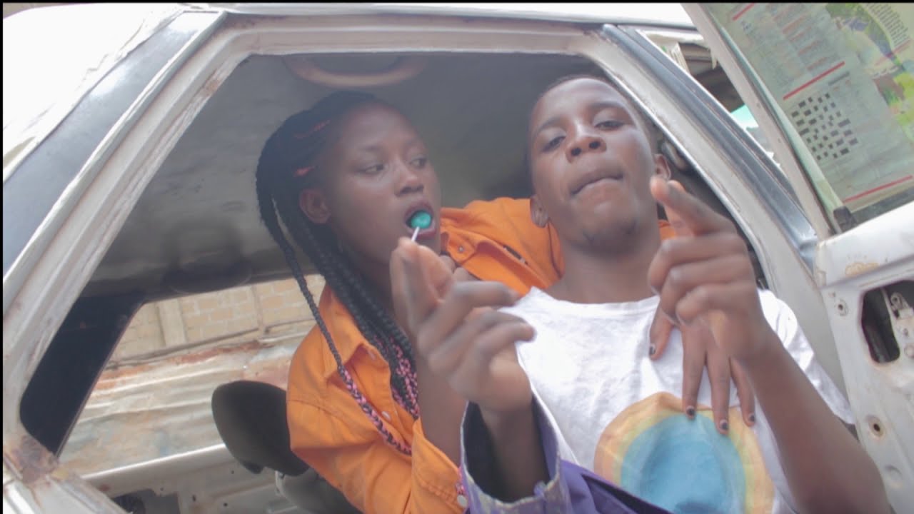 Bob Mayor - Sambalamba ( OFFICIAL VIDEO)SMS [SKIZA 5801284 ]TO 811