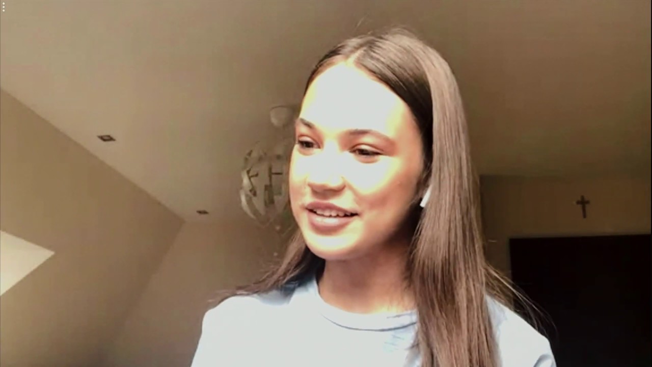 Alicja Szemplińska nie wystąpi za rok na Eurowizji!?