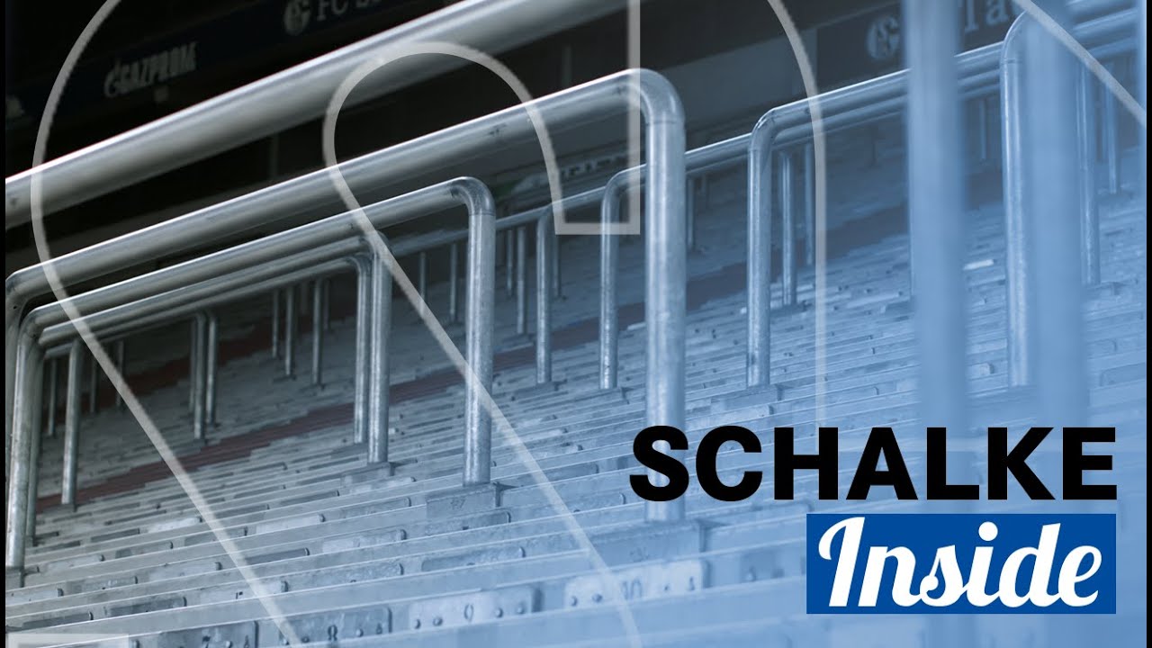 Geisterspiele: 6 Wochen Leere | So leb' ich dich | Doku