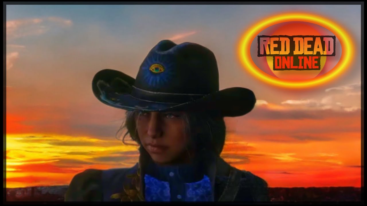 Join Up ~ Saturday Night Wild West Moonshine Adventures ~ Red Dead Online Rdr2
