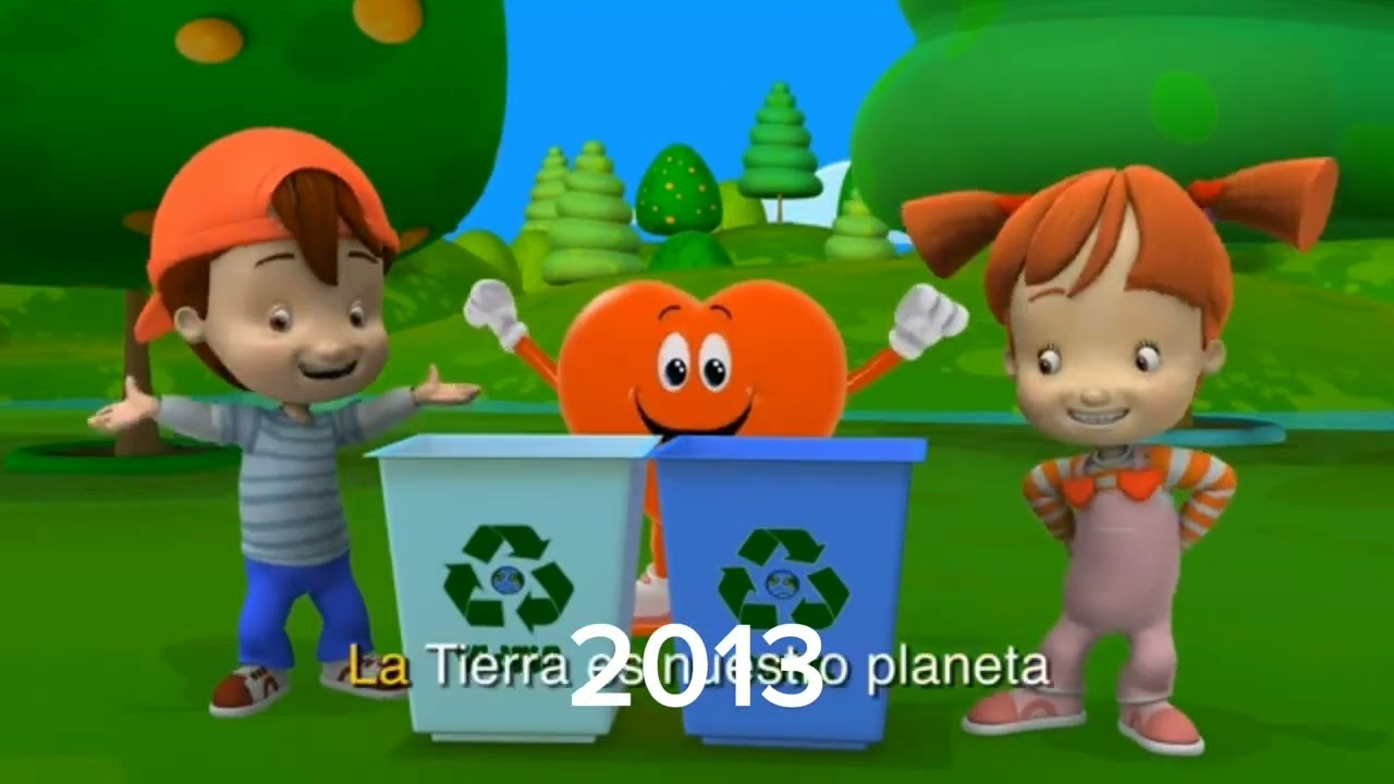 la evolución del chiquitin de nestlé (1989 - 2023)