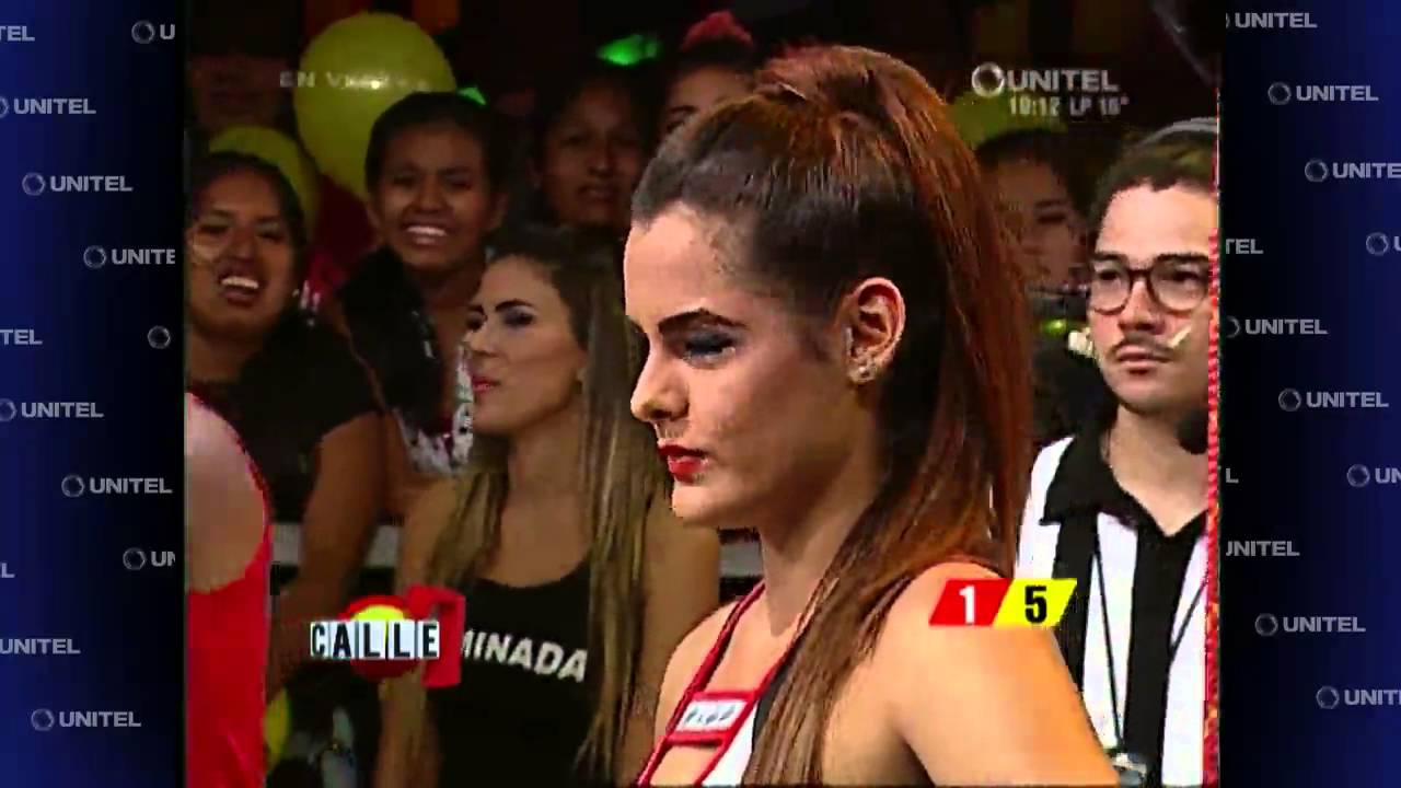 El equipo AMARILLO de legendarios super&oacute; al equipo ROJO