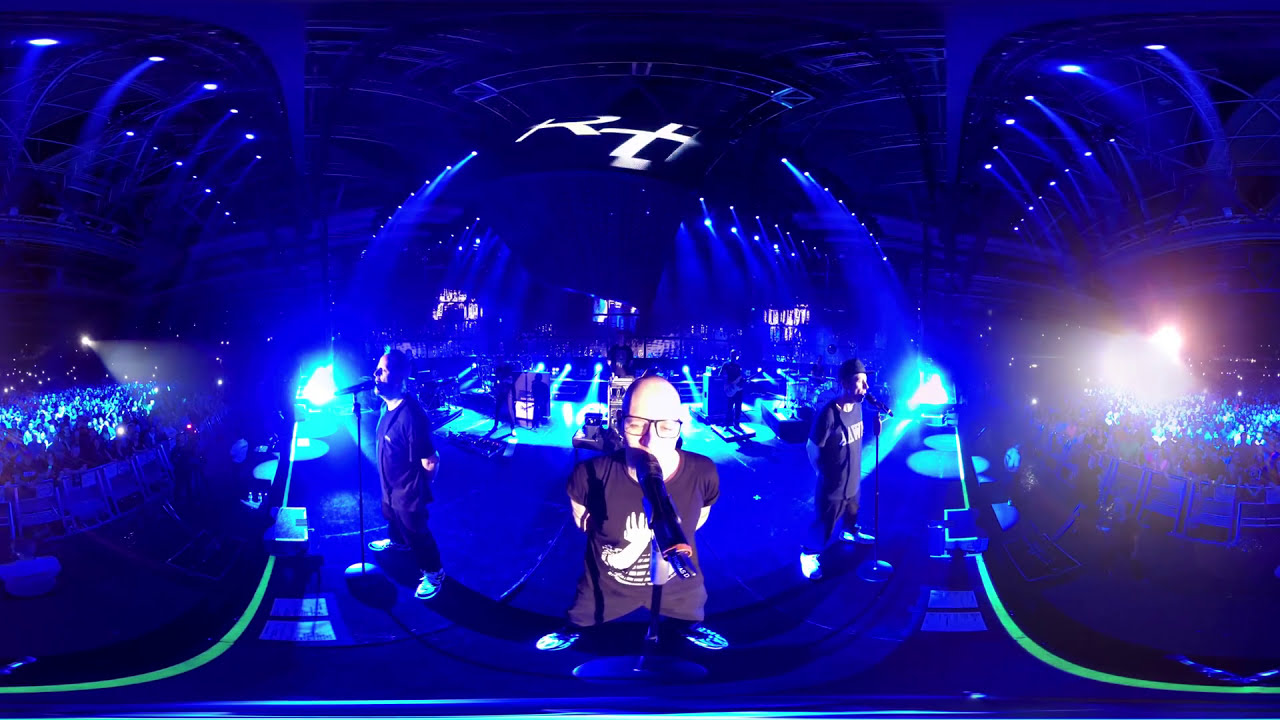 MFG - Mit freundlichen Gr&uuml;&szlig;en / Die Fantastischen Vier (360&deg; VR Video The Fantastic Four)