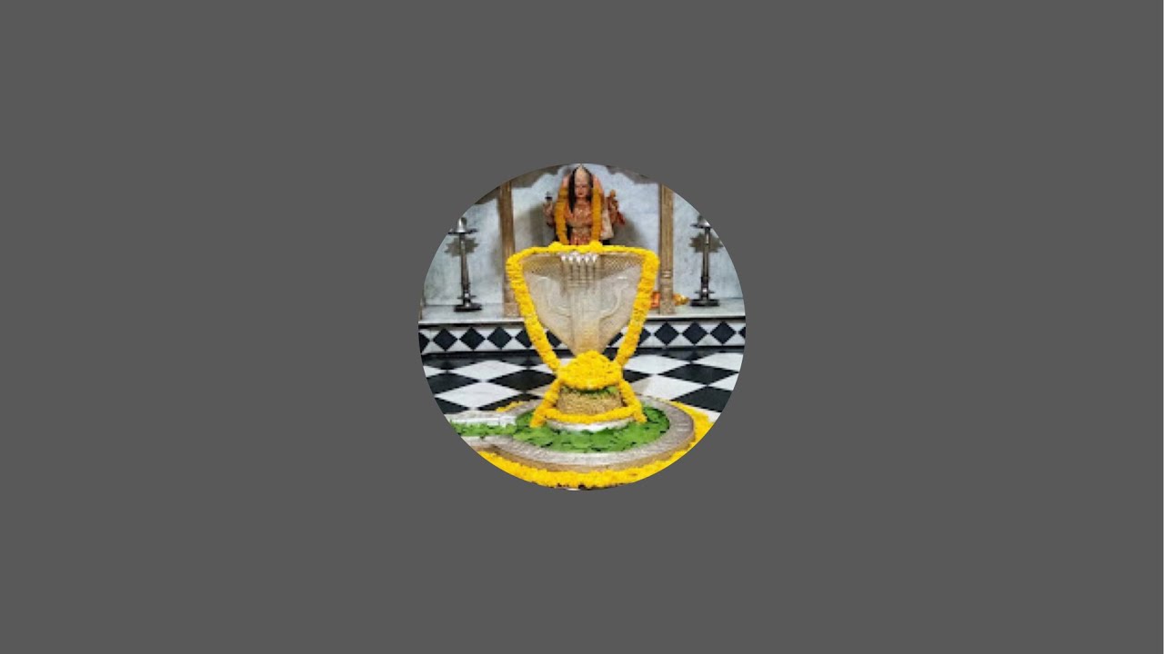 Nageshwar Jyotirlinga Dwarika GUJARAT is live