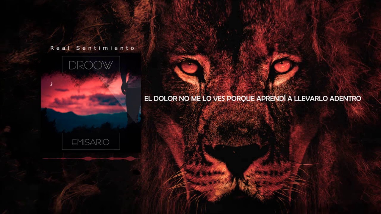 10 Real Sentimiento - Droow (#Emisario)