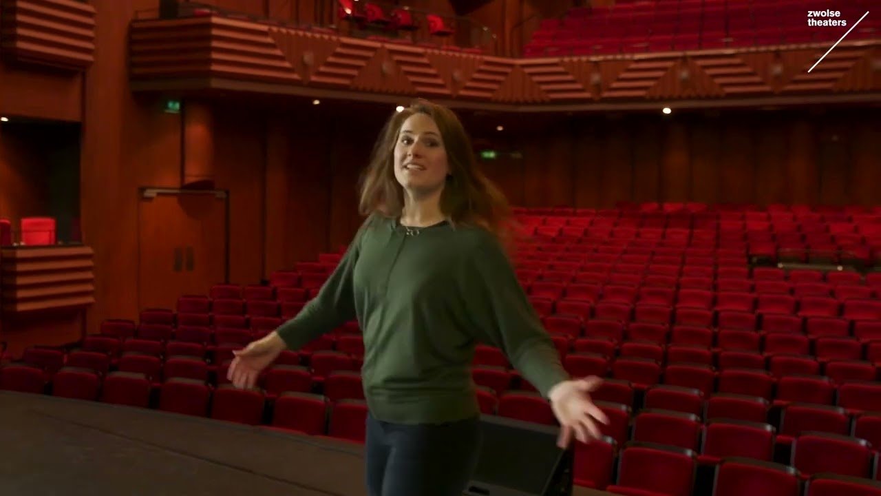 Zwolse theaters | Musical Awards voor alle basisscholen