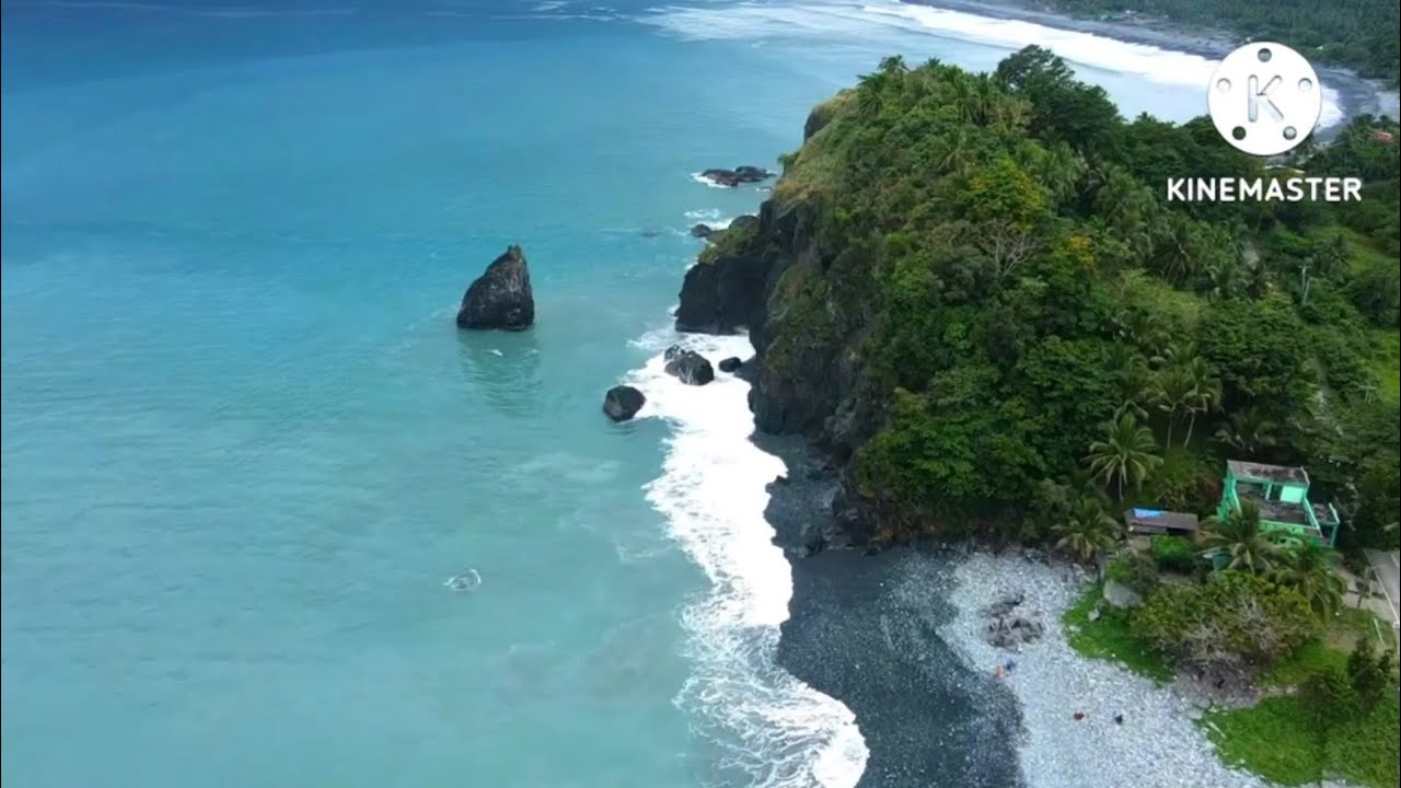 Dinalungan Beach Escapades #Beach #Nature #Sceneries