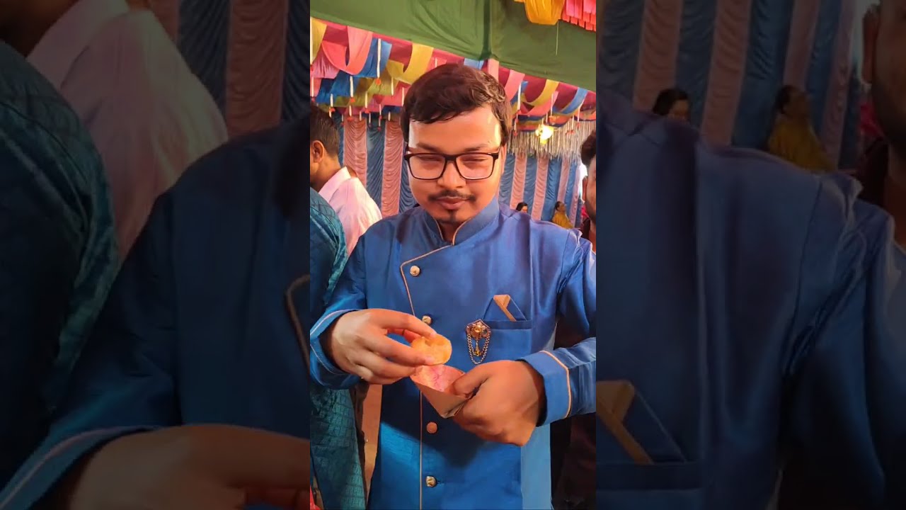 Bengali Wedding 2026 | Biye Bari Vlogs | Shilpi r Abir